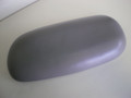 2001-2004 Ford Mustang Center Console Graphite Gray Arm Rest Pad Door Lid Gt Lx