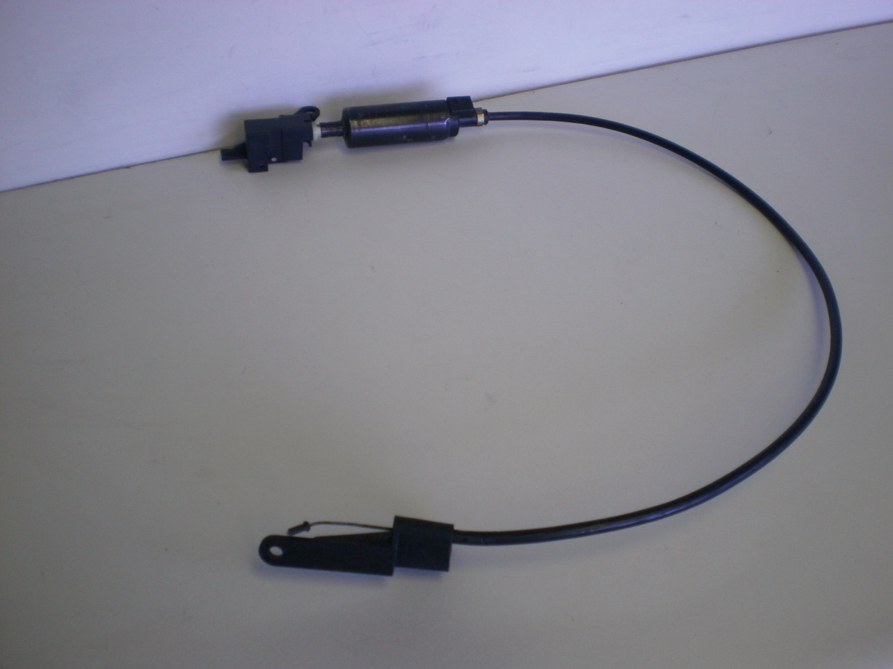 column shifter cable