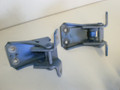 1994-2004 Ford Mustang Door Hinges Left or Right Upper Lower Blue