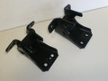 1994-2004 Ford Mustang Door Hinges Left or Right Upper Lower Black