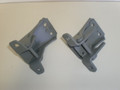 1994-2004 Ford Mustang Door Hinges Left or Right Upper Lower Primed