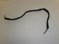 1998-2002 Jaguar XJ8 Vanden Plas Ground Strap Cable Body Wire