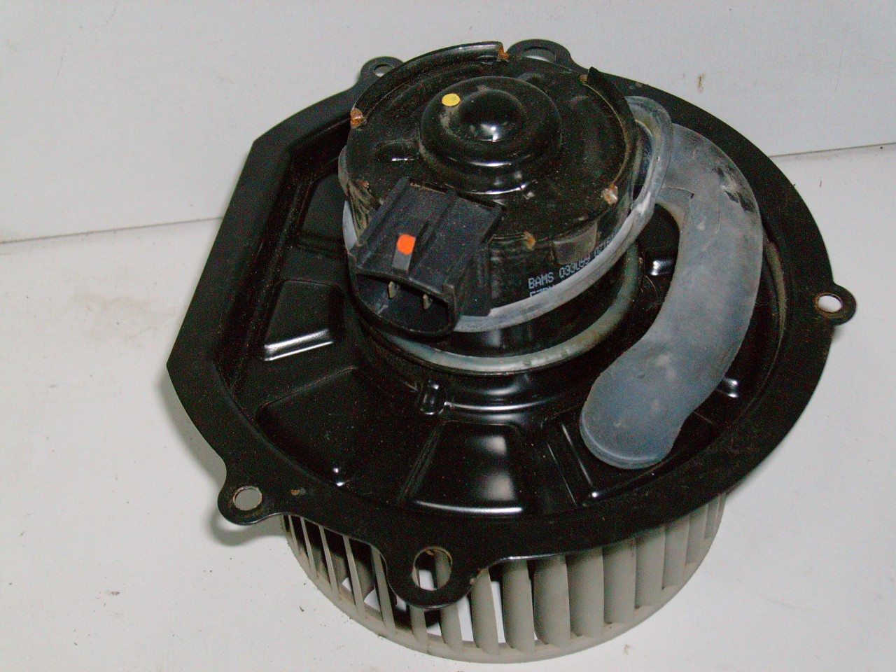 1999 Ford taurus blower motor #5