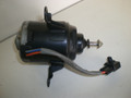 2000-2003 Ford Focus 2.0 W/ A/C Engine Cooling Fan Motor Clockwise From Front of Car