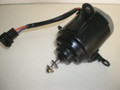 2000-2003 Ford Focus 2.0 W/ A/C Engine Cooling Fan Motor Counter Clockwise From Front of Car