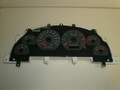 2001-2002 Ford Mustang 3.8 V6 Instrument Gauge Cluster 135k Dash 1R3Z-10849-AA 1R3F-10E865-AB XR3F-10A855-AA