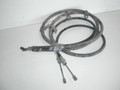 1999-2004 Ford Mustang Emergency Brake Cables Rear E Disc
