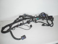 2001-2004 Ford Mustang 3.8 V6 Engine Fuel Injection Wire Harness Lx 1R33-9D930-BB