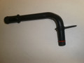 1999-2004 Ford Mustang 3.8 Intake Rear Water Coolant Heater Pipe Line With IMRC Intake Manifold Runner Control V6