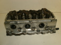 1999-2004 Ford Mustang 3.8 Engine Cylinder Head Complete YF2E-6090-A22A Made In Mexico 530