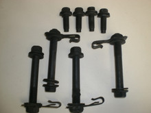 1994-2004 Ford Mustang Front Suspension Cross Member Cradle Mounting Bolts