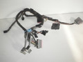 1994-1995 Ford Mustang Front Wire Harness Amplifier to Radio & CD Player Stereo F4ZB-19B113-AE