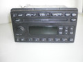 2001-2004 Ford Mustang 6 Disc Six Radio Stereo CD Player AM/FM 3R3T-18C815-TE