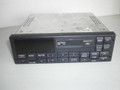 1993-1997 Ford Mustang Tape Cassette AM/FM Radio Stereo Mach 460 Premium F37F-19B165-AD