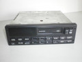 1994-1997 Ford Mustang Tape Cassette AM/FM Radio Stereo Standard Base STD F4ZF-19B132-AD
