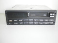 1994-1997 Ford Mustang Tape Cassette AM/FM Radio Stereo Standard Base STD F7ZF-19B132-AA