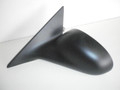 1994-1998 Ford Mustang Left Smooth Finish Side Black Mirror Power F4ZZ-17682-B