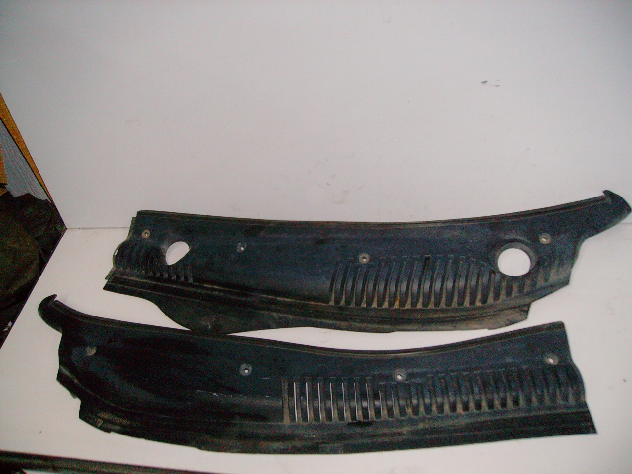 1999 Ford taurus windshield wipers #7