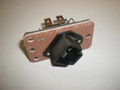 1994-2004 Ford Mustang Heater Fan Blower Speed Resister F4ZH-19A706-AB