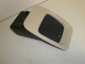 1998-2002 Jaguar XJ8 Vanden Plas Cream Dash Pocket Insert GND 6134 AB Cream