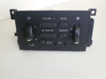 1995-2001 Ford Explorer Radio Control Console Heater Fan Panel F87F-18C858-AC F87Z-18C858-AA