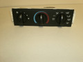 1998-2001 Ford Explorer Heater Control Dash Panel Switches Mode Fan Temperature F87H-19E764-A