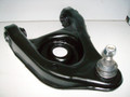 1987-1993 Ford Mustang Left Front Lower Control Arm W/ New Ball Joint Gt Cobra 8 Cyl. 5 Lug Conversion
