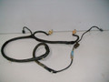 1999-2004 Ford Mustang Trunk Wire Harness Loom Gt Lx YR33-19B516-AA
