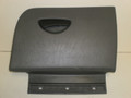 2000-2004 Ford Focus Gray Glove Box Door Pocket Hinge & Latch 2M5Z-54060T10-CAB