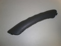 2000-2004 Ford Focus Right Door Panel Pull Handle Top Gray Trim Cover Front or Rear YS41-F22642-ANW YS4Z-5422642-AAE