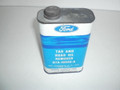 Genuine Ford Tar and Road Oil Remover Can (Empty) B7A-19520-A