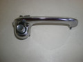1964 1/2 -1965-1966 & 1969-1970 Ford Mustang Mercury Cougar Right Exterior Chrome Door Handle C3XB-642240-A-B