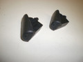 2000-2004 Ford Focus Windshield Washer Hood Sprayer Nozzles Squirters YS4Z-17603-EA