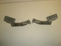2000-2004 Ford Focus Hood Hinges Right & Left YS41-16800-AE 16801-AF YS4Z-16796-AA 16797-AA