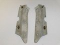 1994-1998 Ford Mustang Rear Bumper Mounting Brackets Lx Gt