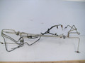 1994-1996 Ford Mustang ABS Front Hard Brake Lines Lx Gt