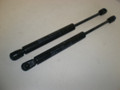 1998-2000 Ford Contour Trunk Shocks Luggage Lid Lift Rams F8RZ-54406A10-AA 97BG-F406A10-AA