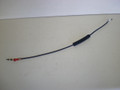 1998-2000 Ford Contour Trunk Release Cable to Lock Cylinder F5RZ-5440180-A