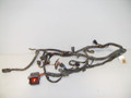 1996-1997 Ford Mustang 3.8 Engine Injection Wire Harness Lx V6 9D930