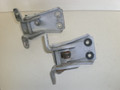 1994-2004 Ford Mustang Door Hinges Left or Right Upper Lower White