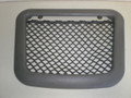 1994-2004 Ford Mustang Gray Headliner Top Pocket Net Holder 2R33-63502A78-AA 2R33-63517A88-AA