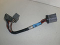 1998 Ford Mustang Steering Column Turn Signal Combination Switch Wire Harness F8ZB-13B319-AA Gt Lx