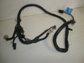 1995 Ford Mustang Trunk Lid Wire Harness Loom Gt Lx F5ZB-19B516-AA