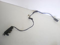 1994-1995 Ford Mustang Under Hood Light & Wire Harness & Mercury Switch