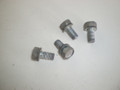 1994-2004 Ford Mustang 3.8 Engine Water Pump Pulley Mounting Bolts