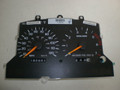 1996-1998 Ford Mustang Speedometer Tachometer Odometer 182k miles Gauge Cluster Dash Lx 3.8 V6
