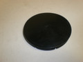 1987-1993 Ford Mustang Front Fender Apron Hole Plug Trim Cover Trim Black Engine Compartment