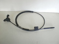 1987-1993 Ford Mustang Cruise Control Actuator Cable 270 A0