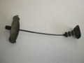 1987-1993 Ford Mustang E Brake Emergency Cable Equalizer