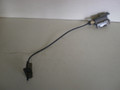 1987-1993 Ford Mustang Fuel Gas Door Power Release Cable & Actuator